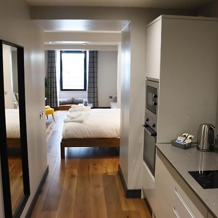 Oban Bay Apartments Экстерьер фото