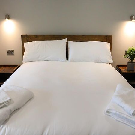 Oban Bay Apartments Экстерьер фото