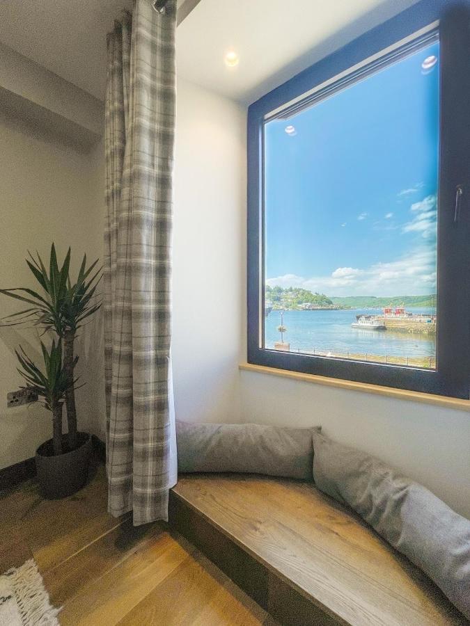 Oban Bay Apartments Экстерьер фото